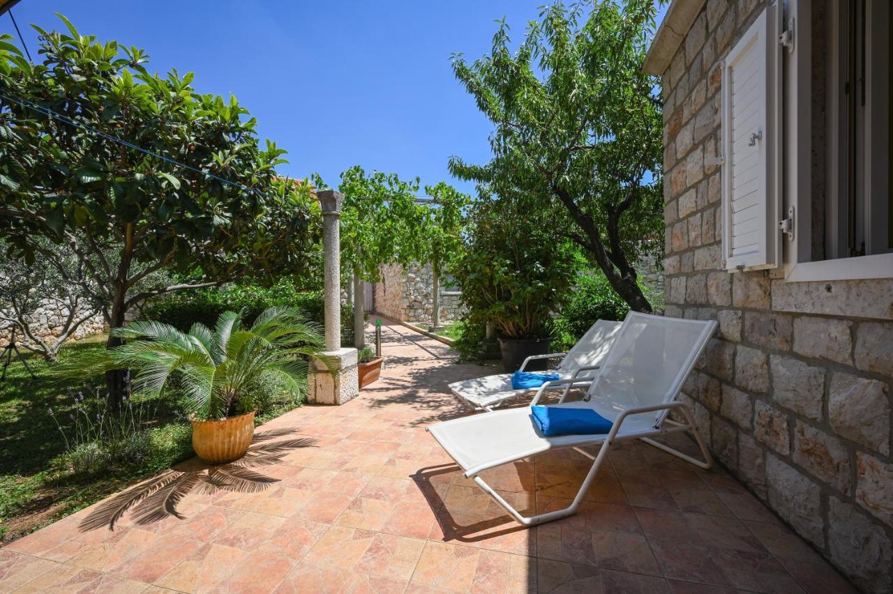 Apartment La Rocca Dubrovnik Exterior photo