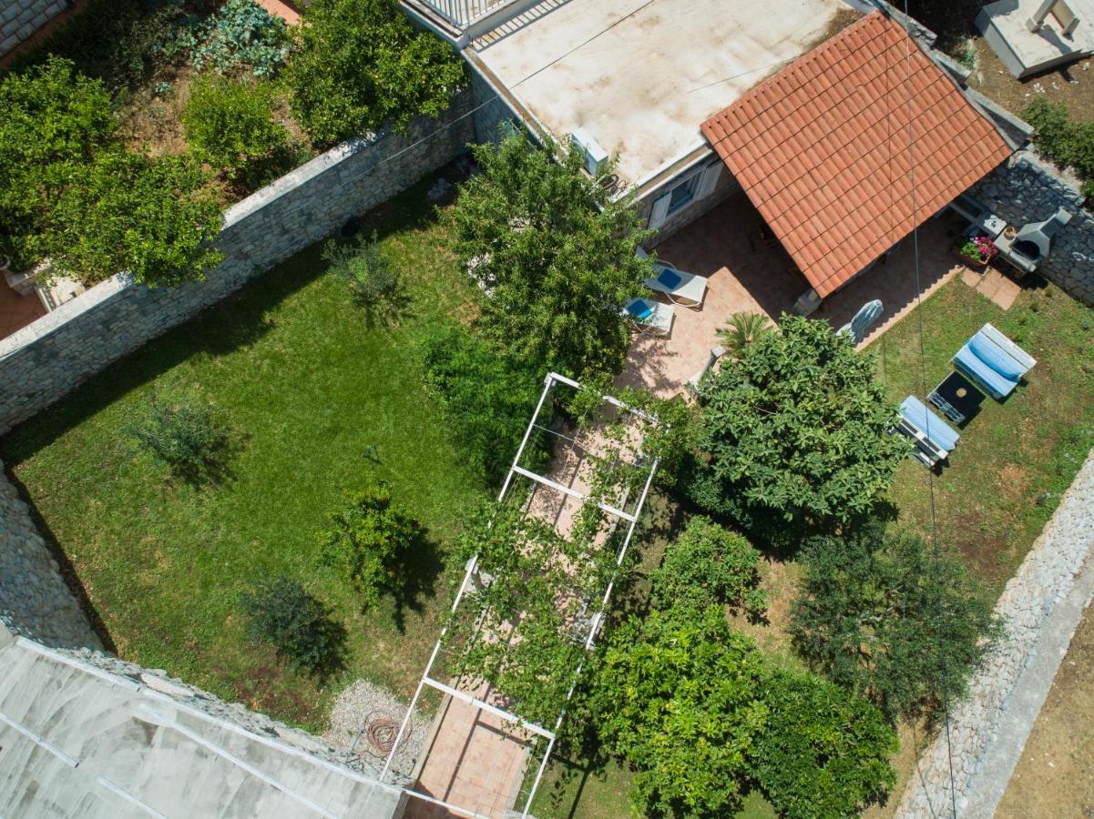 Apartment La Rocca Dubrovnik Exterior photo