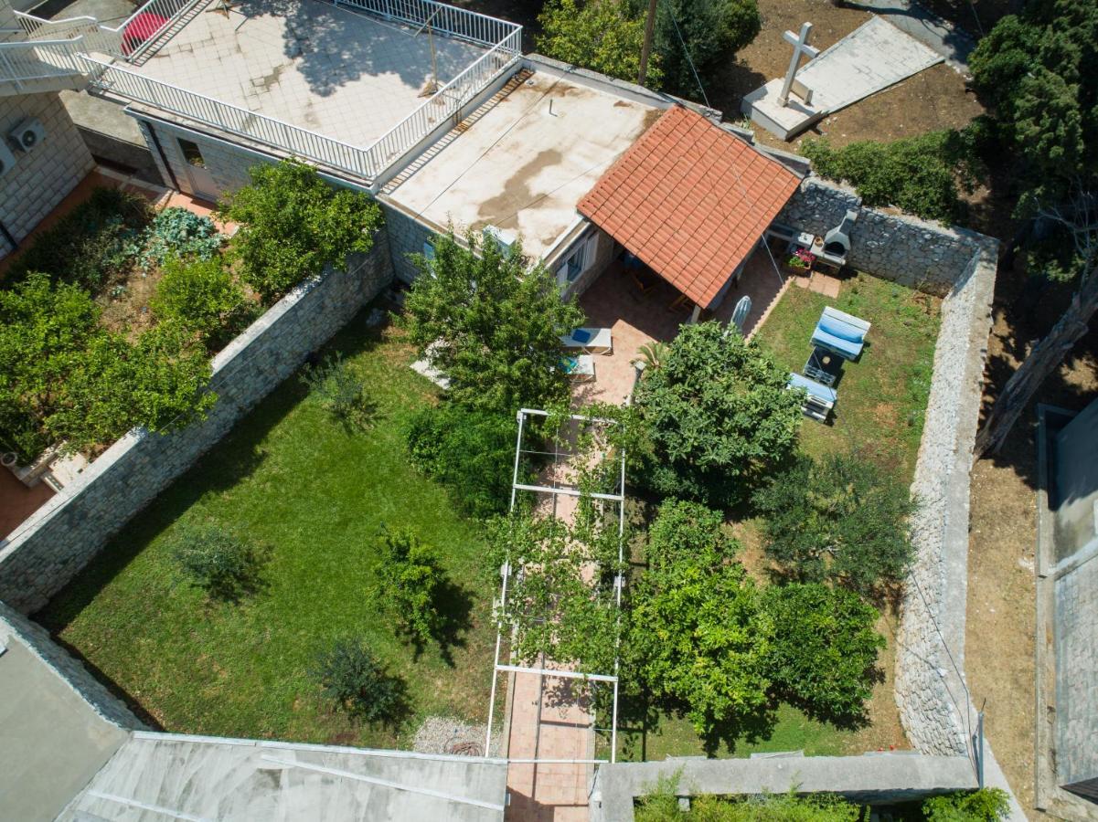 Apartment La Rocca Dubrovnik Exterior photo